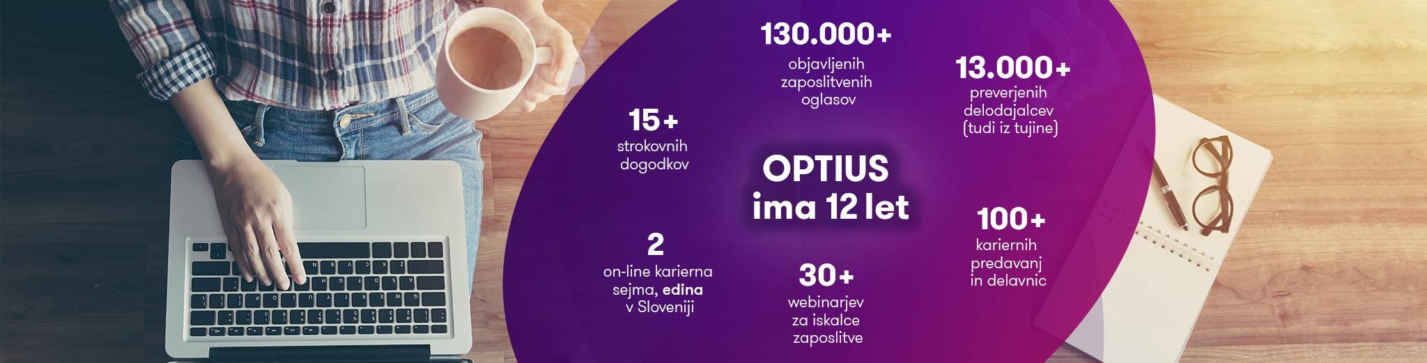 kreativni življenjepis